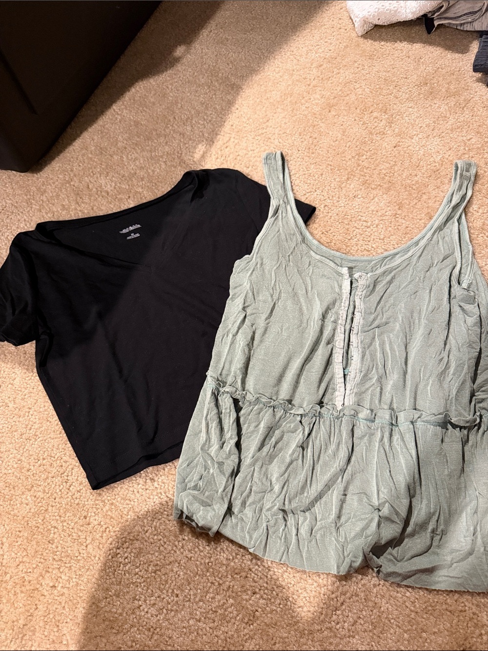 Shirt bundle